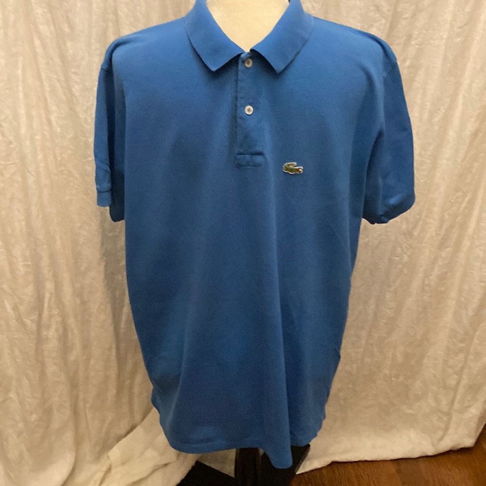 IZOD men’s polo